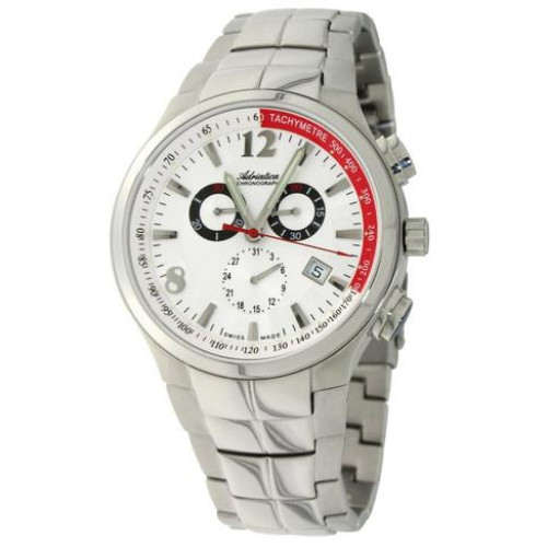 Часы Adriatica ADR 8119.5153CH Часы Adriatica ADR 8119.5153CH