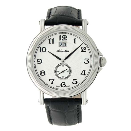 Часы Adriatica ADR 8160.5223Q