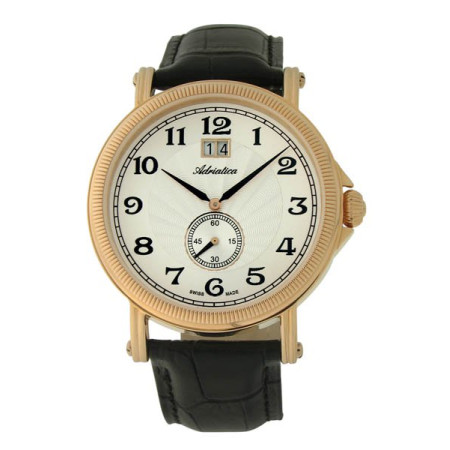 Часы Adriatica ADR 8160.9223Q