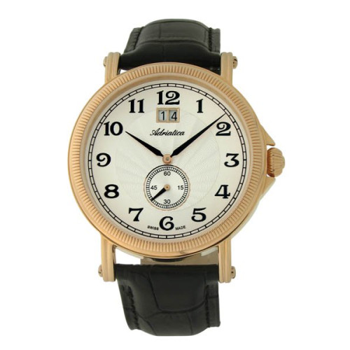 Часы Adriatica ADR 8160.9223Q Часы Adriatica ADR 8160.9223Q