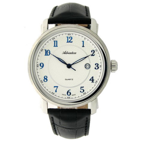 Часы Adriatica ADR 8177.52B3Q Часы Adriatica ADR 8177.52B3Q