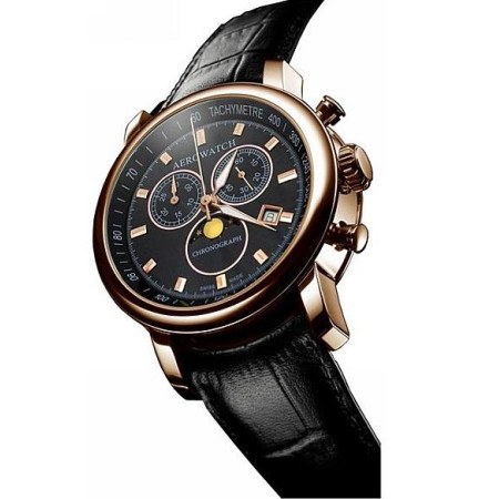 Часы Aerowatch 84936.RO01