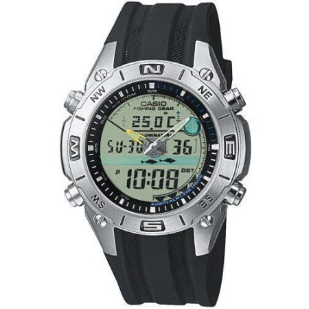 Часы Casio AMW-702-7AVEF