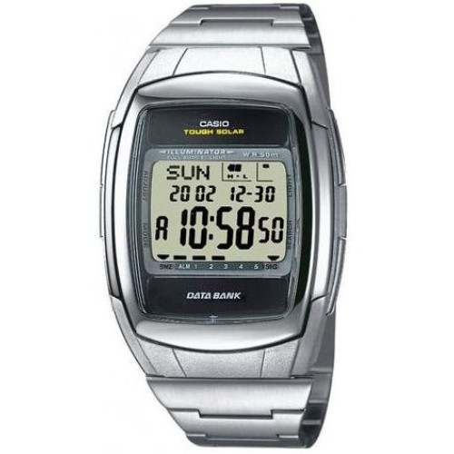 Часы Casio DB-E30D-1AVEF Часы Casio DB-E30D-1AVEF