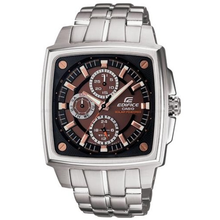 Часы Casio EF-331SB-5AVDF