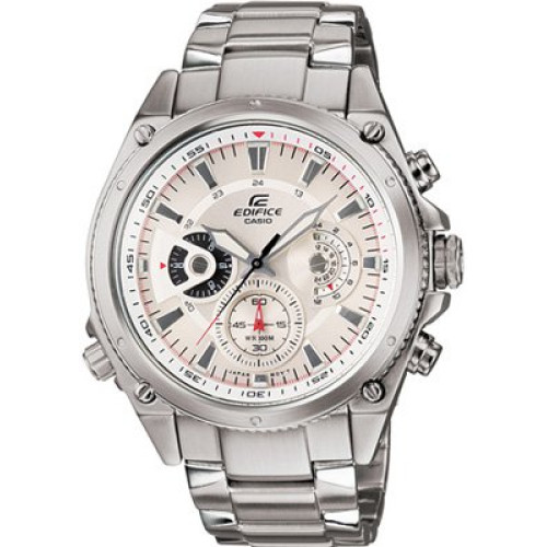 Часы Casio EF-536D-7AVDF Часы Casio EF-536D-7AVDF