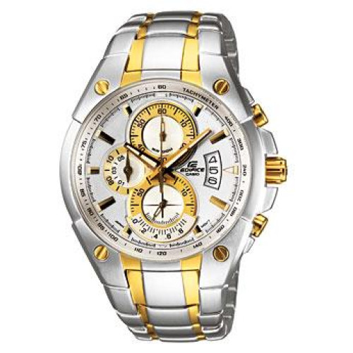 Часы Casio EF-555SG-7AVEF Часы Casio EF-555SG-7AVEF