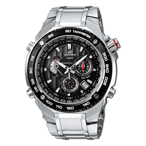 Часы Casio EFE-500D-1AVEF Часы Casio EFE-500D-1AVEF
