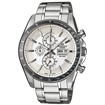 Часы Casio EFR-502D-7AVEF