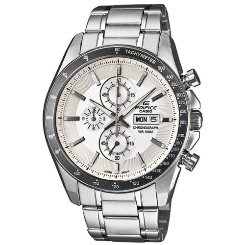 Часы Casio EFR-502D-7AVEF Часы Casio EFR-502D-7AVEF