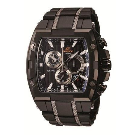 Часы Casio EFX-520BK-1AVDR