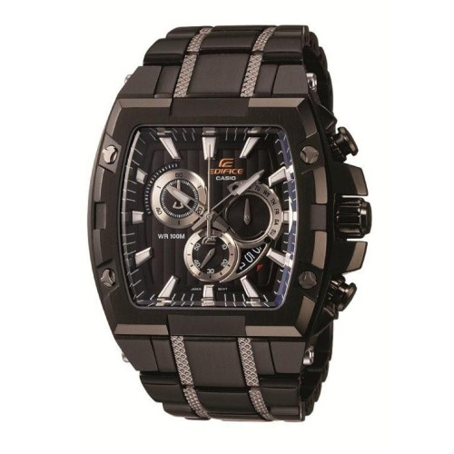 Часы Casio EFX-520BK-1AVDR Часы Casio EFX-520BK-1AVDR