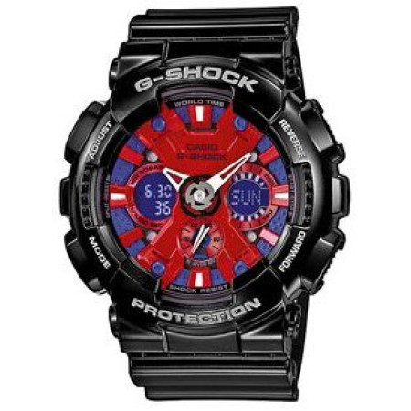 Часы Casio GA-120B-1AER