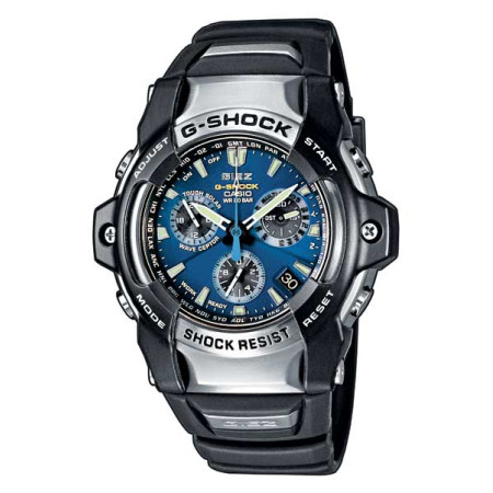 Часы Casio GS-1100-2AER