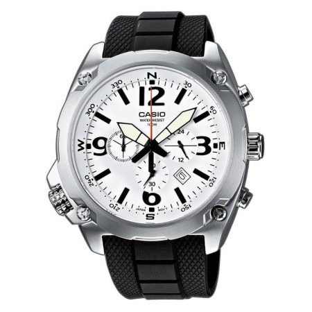 Часы Casio MTF-E002-7AVEF