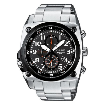 Часы Casio MTF-E004D-1AVEF