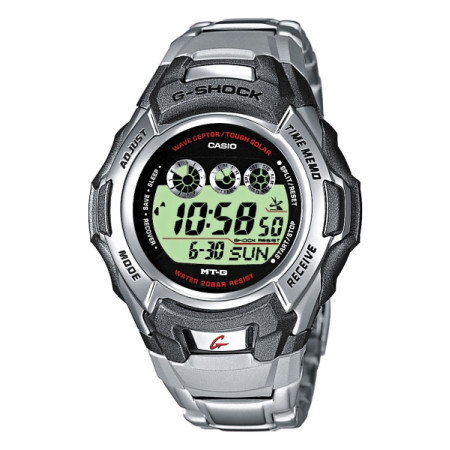 Часы Casio MTG-930DE-8VER