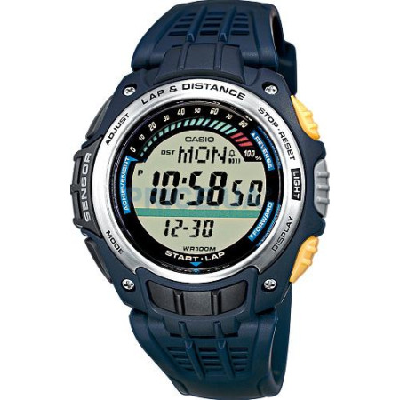 Часы Casio SGW-200-2VER