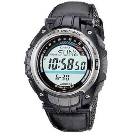 Часы Casio SGW-200B-1VER
