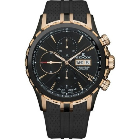 Часы Edox 01113 357RN NIR