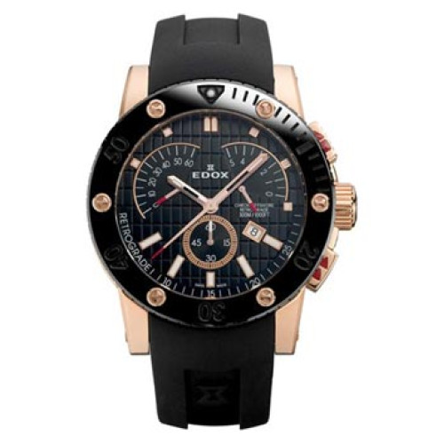 Часы Edox 01502 37RN NIR