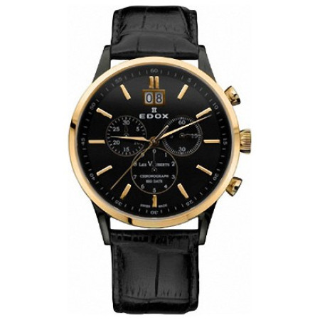 Часы Edox 10010 357RN NIR