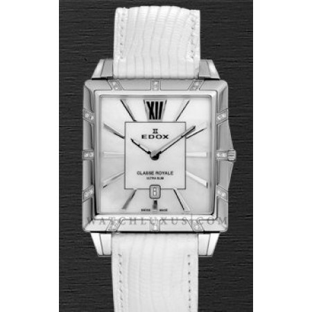 Часы Edox 26022 3D NAIN