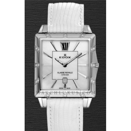 Часы Edox 26022 3D NAIN Часы Edox 26022 3D NAIN