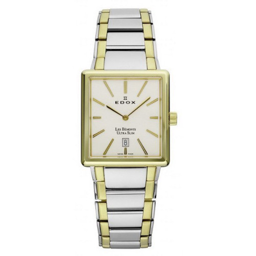 Часы Edox 27031 357J AID Часы Edox 27031 357J AID