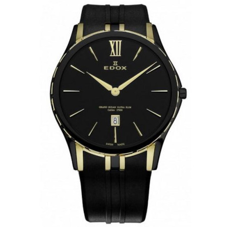 Часы Edox 27033 357 JN NID