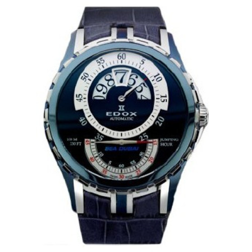 Часы Edox 47002 357B BUIN Часы Edox 47002 357B BUIN