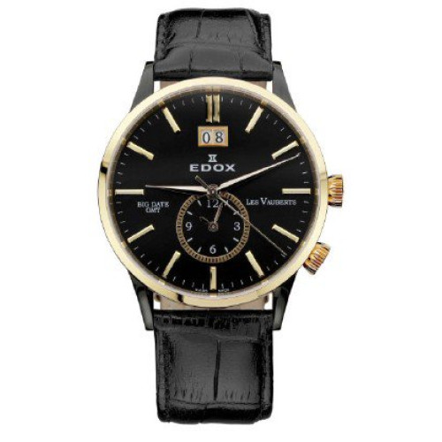 Часы Edox 62003 357 RN NIR