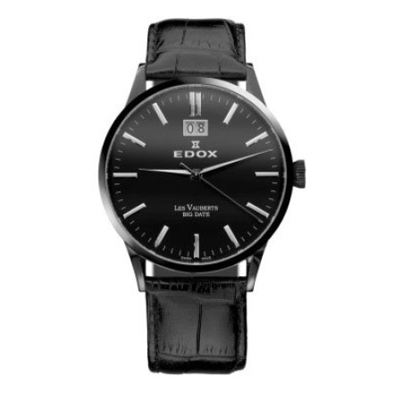 Часы Edox 63001 37N NIN