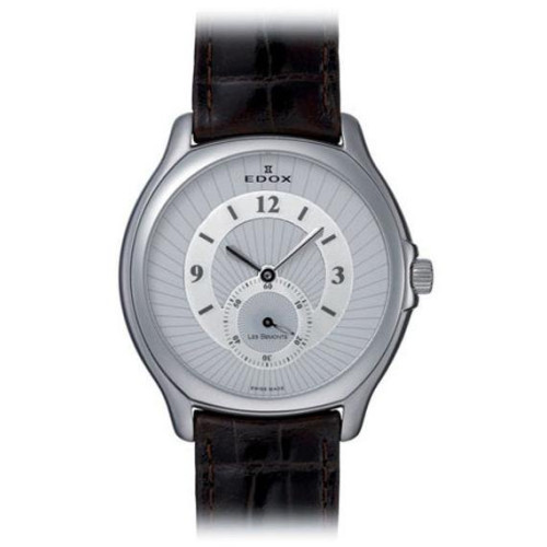 Часы Edox 72009 3 ABN Часы Edox 72009 3 ABN