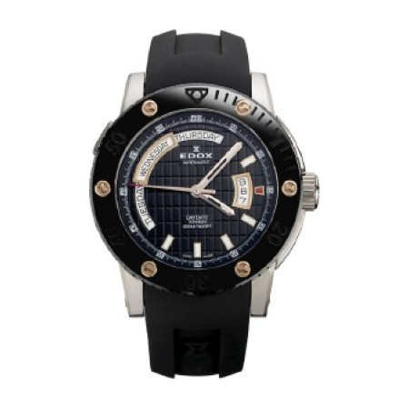 Часы Edox 83005 TINR NIR