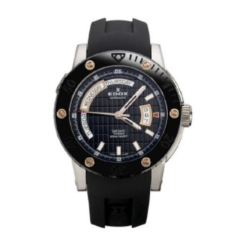 Часы Edox 83005 TINR NIR Часы Edox 83005 TINR NIR