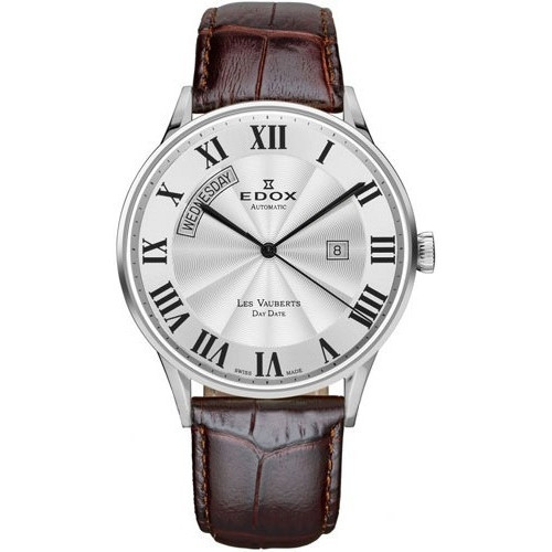 Часы Edox 83010 3B AR Часы Edox 83010 3B AR