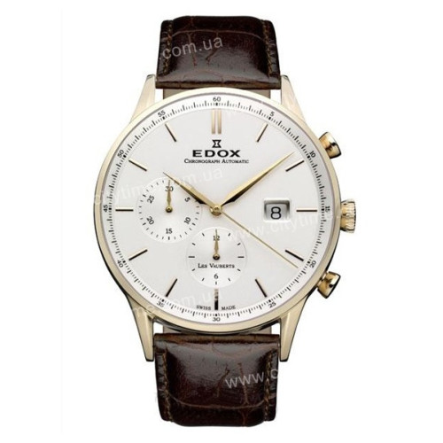 Часы Edox 91001 37R AIR Часы Edox 91001 37R AIR