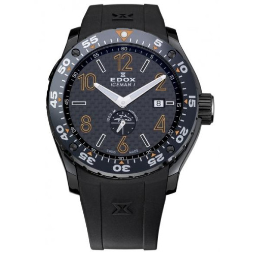 Часы Edox 96001 37NO NIO2