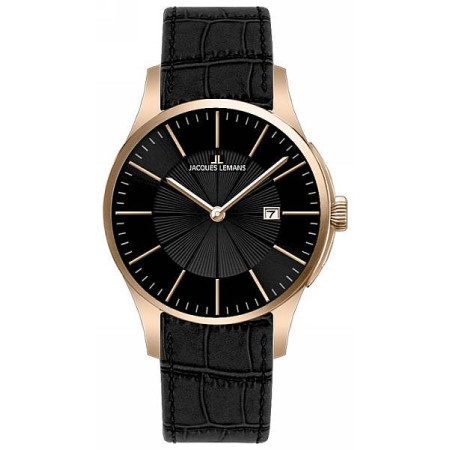 Часы Jacques Lemans 1-1461Y
