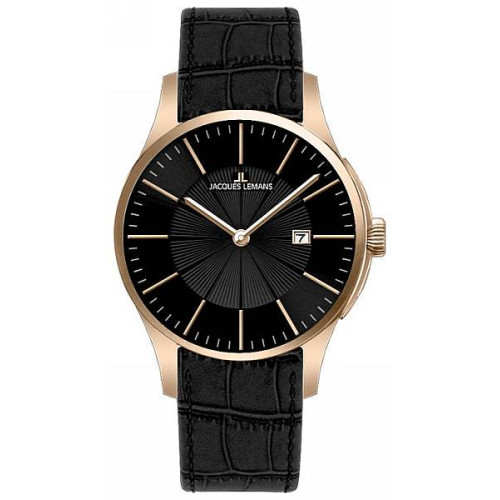 Часы Jacques Lemans 1-1461Y Часы Jacques Lemans 1-1461Y