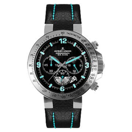 Часы Jacques Lemans 1-1485I