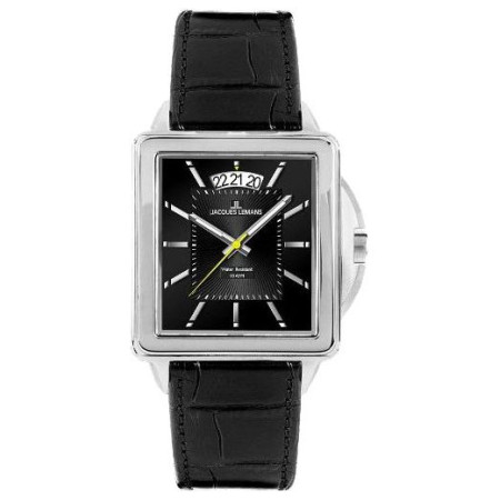 Часы Jacques Lemans 1-1537A
