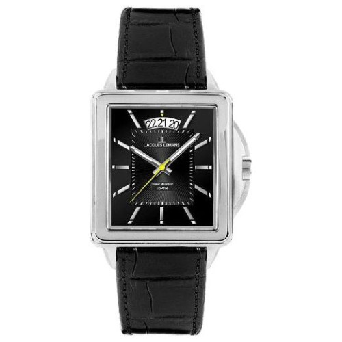 Часы Jacques Lemans 1-1537A Часы Jacques Lemans 1-1537A