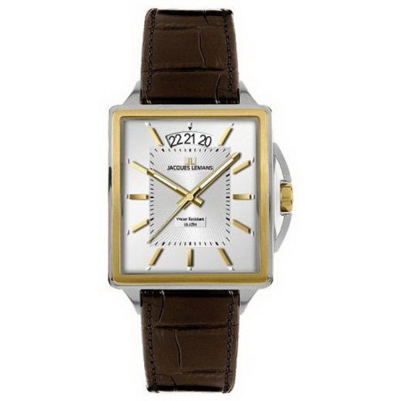 Часы Jacques Lemans 1-1537H