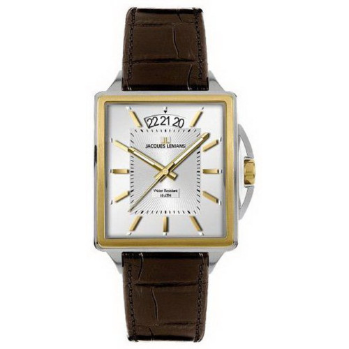 Часы Jacques Lemans 1-1537H