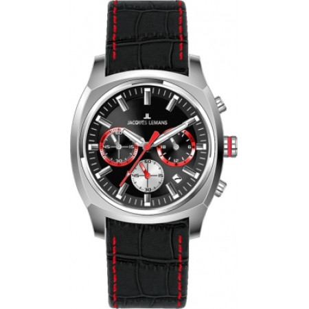 Часы Jacques Lemans 1-1556C