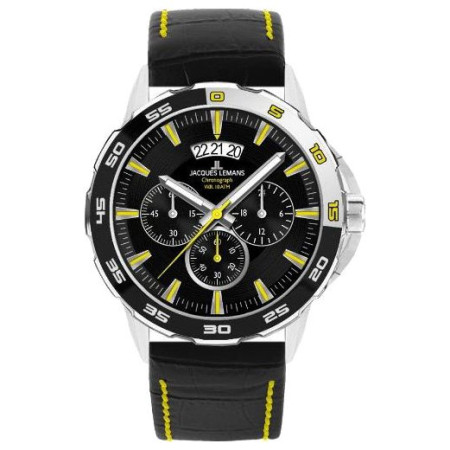 Часы Jacques Lemans 1-1589A