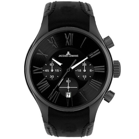 Часы Jacques Lemans 1-1605D