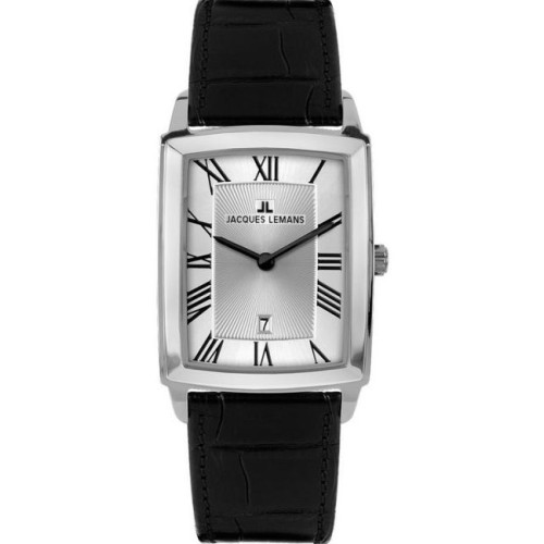 Часы Jacques Lemans 1-1607B Часы Jacques Lemans 1-1607B